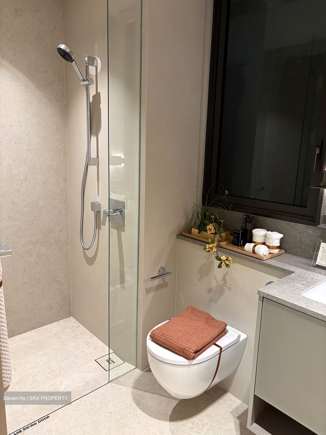 Zyon Grand (U/C) (D3), Apartment #503565111